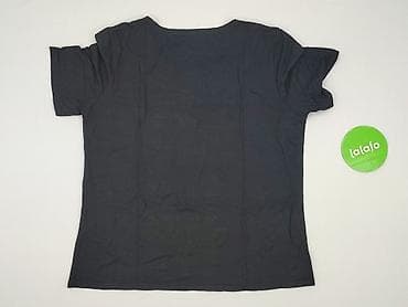 aksamitna bluzki: Bluzka damska, rozmiar L — 3