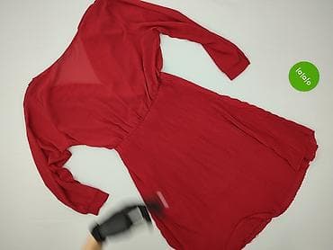 red dress: Sukienka damska, rozmiar S — 3