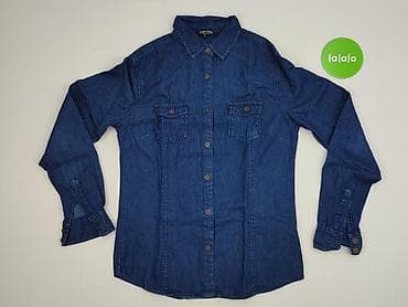 levis t shirt basic: Koszula damska, rozmiar S — 2