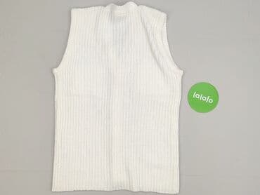 kurtka zimowa z kożuszkiem: Cinamoon, Kamizelka damska, S — 3