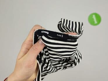 shein sukienki dopasowane: Sinsay, Sukienka damska, rozmiar S — 4