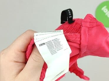 top z piórami czarny: Sinsay, Top damski, S — 6