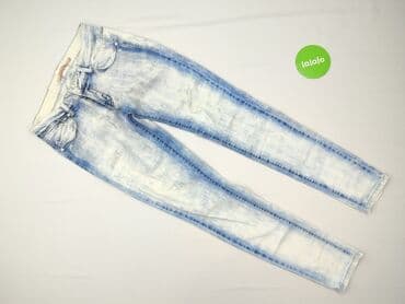 jeansy damskie ltb: Lanti, Jeansy damskie, rozmiar M — 2