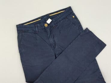 Chinos for men, size M