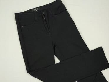 gucci the north face t shirty: Spodnie materiałowe damskie, rozmiar S — 1