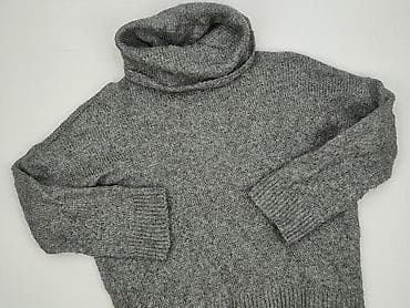 gruby sweter: H&M, Sweter damski, rozmiar XS — 1