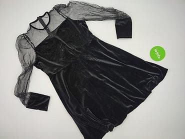 cekin: Shein, Sukienka damska, rozmiar XL — 2
