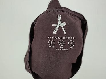 bluza tupac pull and bear: Atmosphere, Жіноча блуза, розмір S — 4
