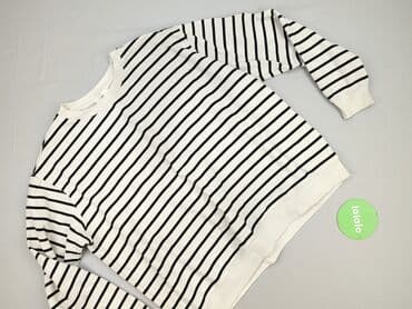 h m krótkie bluzy: H&M, Bluza damska
, rozmiar 2XL — 4