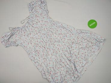 chada ciuchy: Sukienka damska, rozmiar 4XL — 3