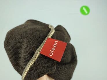 sweter do koszuli: Olsen, Sweter damski, rozmiar XL — 5