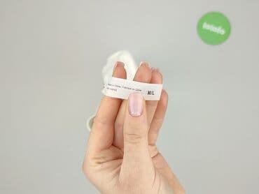 bluzki prazkowane: Fashion Nova, Top damski, rozmiar M — 6