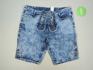 stranger things cropp: Szorty dla mężczyzn, rozmiar 2XL — 2