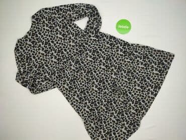 sukienka w panterkę, mohito: Sukienka damska, rozmiar S — 3