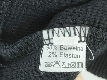 bluzki w zebre: Top damski, S — 8