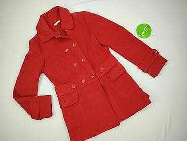 fsbn jacket: Promod, Płaszcz damski, rozmiar M — 2