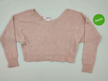 piec lat w paski bluzka w paski swiat: Women`s sweater, size L (EU 40) — 2