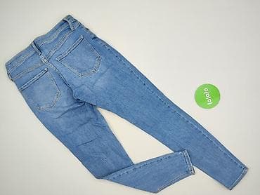 levis 524: Old Navy, Jeansy damskie, rozmiar XS — 3
