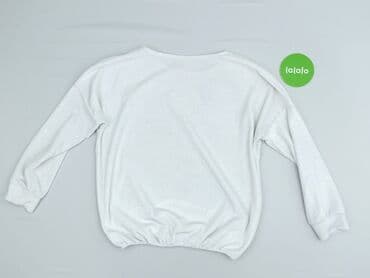 t shirty plus size allegro: Women`s sweatshirt, size L (EU 40) — 3