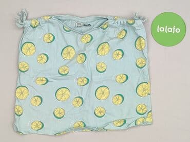 koszulka z traktorem dla dzieci: Blouse, Little kids, 8 years, 122-128 cm, condition - Very good — 2