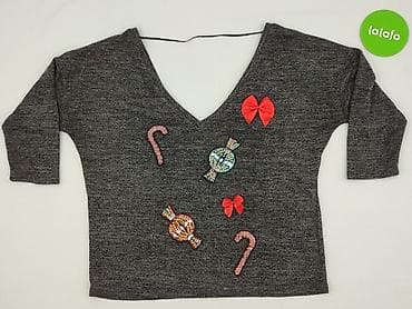 top secret s: Top Secret, Sweter damski, rozmiar M — 2