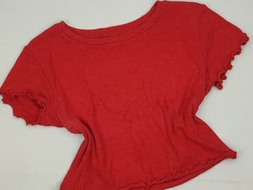 koszulka real madryt junior: Sinsay, T-shirt damski, rozmiar L — 1