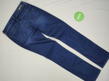 guess buty wyprzedaż olx: Gas, Jeansy damskie, rozmiar S — 3