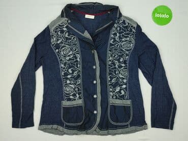 ubrania z meksyku: Bonita, Bluzka damska, rozmiar 2XL — 2