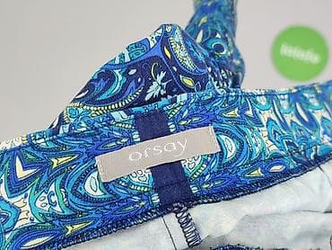 klapki z prl: Orsay, Szorty damskie, rozmiar S — 5