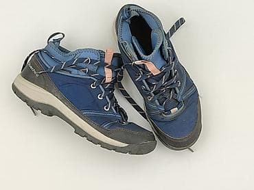 buty thundery: Quechua, Sneakersy dla mężczyzn, rozmiar 39 — 1