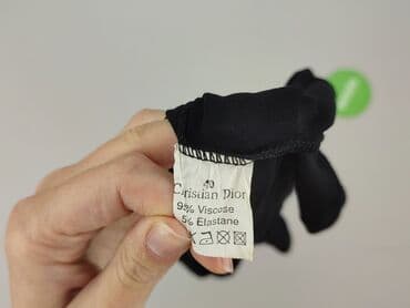 t shirty dior: Women`s T-shirt, size L — 5