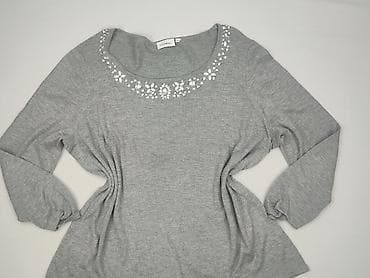 Canda, Sweter damski, rozmiar XL w lalafo.pl Canda, Sweter damski, rozmiar XL