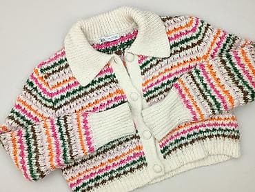 bluza zohan: Zara, Kardigan damski, rozmiar S — 1