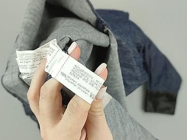 trampki roxy: Zara, Koszulа dla mężczyzn, rozmiar S — 4