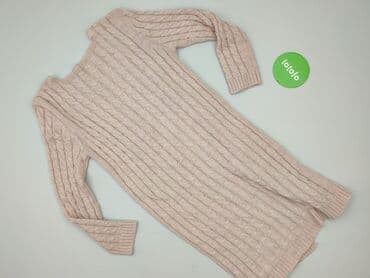 sukienki z kaszmiru: Zoio, Kardigan damski, rozmiar S — 3