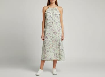 sukienki na wesele dla mamy modbis: Sukienka damska, rozmiar M — 7