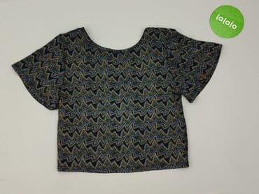 spodnie emo: Top damski, rozmiar 2XS — 2