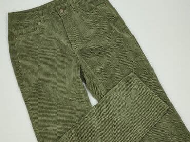 buty zimowe lata 80: Everme, Spodnie materiałowe damskie, rozmiar S — 1