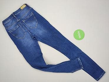 dżinsy only: Only Jeans, Jeansy damskie, rozmiar XS — 3