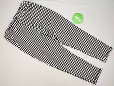 legginsy damskie calvin klein allegro: ITALY FASHION, Material trousers for women, S at lalafo.pl — 2 legginsy damskie calvin klein allegro: ITALY FASHION, Material trousers for women, S — 2