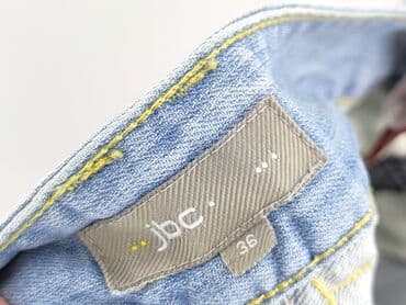 jeansy bape: JBC, Jeansy damskie, rozmiar S — 4