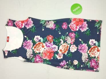 new yorker sukienka w kwiaty: TXM, Women`s dress, size M (EU 38) — 3
