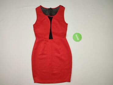 sukienki na wesele dla matki mlodego: Amisu, Women`s dress, size S (EU 36) — 2