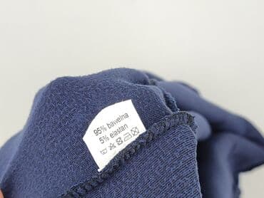 spódniczka welurowa: Sukienka damska, rozmiar M — 5