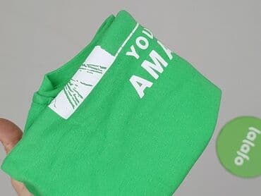 koszulka rolling stones stradivarius: Stradivarius, T-shirt damski, rozmiar S — 5