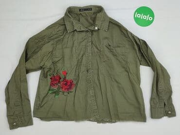 jak jest po angielsku koszula: House, Women`s shirt, size XS (EU 34) — 2