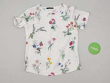 bluzy atomówki: Mohito, Bluzka damska, rozmiar XS — 2