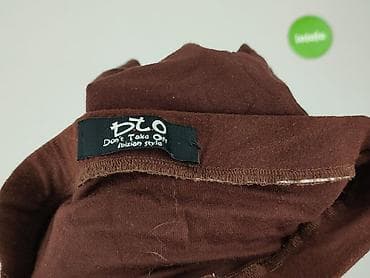 spódnice lyocell: Spódnica damska, rozmiar S — 4