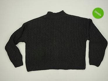 botki cropp: Cropp, Sweter damski, rozmiar M — 4