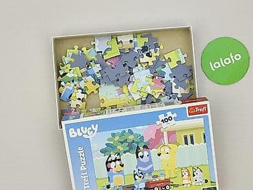 toys: Puzzle dla Dzieci, stan - Bardzo dobry — 3